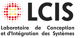 Bienvenue au LCIS de Valence